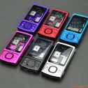 Thay vỏ Nokia 6700s (hàng zin tháo máy)