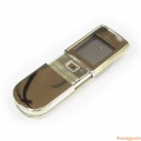 Thay vỏ Nokia 8800 sirocco Original Housing