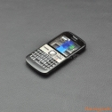 Thay vỏ Nokia E5-00 màu xám full housing (hàng zin tháo máy)