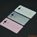 Thay vỏ Samsung Galaxy A5 (2015), hàng zin tháo máy