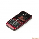 Vỏ Nokia E63 Màu Đỏ (Hàng zin theo máy)