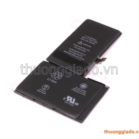 Thay pin iPhone X Chính Hãng 2716mAh 1.35Wh Li-ion Battery
