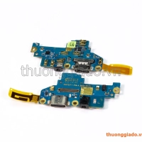 Thay chân sạc Google Pixel