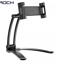 Chân giữ máy tính bảng hiệu Rock Desktop Stand
