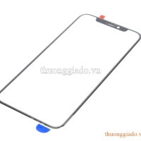 Thay mặt kính thay kính màn hình ép kính iPhone X