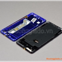 Thay vành viền benzel Huawei Honor Note 10 (hàng zin theo máy)