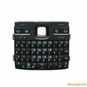 Bàn phím Nokia E72 màu đen Original Keypad