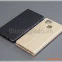 Bao da Asus Zenfone 3 Zoom/ ZE553KL (hiệu Vili)
