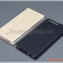 Bao da Asus ZenFone 4 Pro (ZS551KL) flip leather case, hiệu Vili