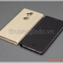 Bao da Asus ZenFone 5 Lite (ZC600KL) flip leather case, hiệu Vili