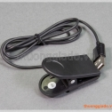 Cáp sạc usb cho Garmin Forerunner 235/ 230/ 630/ 735XT/ 645 USB Charging Clip