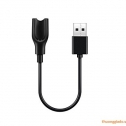 Cáp sạc usb cho Mi Band và Mi Band 1s 