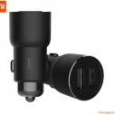 Củ sạc Xiaomi Roidmi 3s (5V-3.4A, bluetooth V4.2, tích hợp phát FM Transmitter)