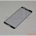 Dán kính cường lực Google Pixel 3, dán full màn hình, loại 3D
