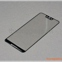 Dán kính cường lực Google Pixel 3 XL (dán full màn hình, loại 3D)