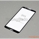 Dán kính cường lực Huawei Y9 (2018), Enjoy 8 Plus, dán full màn hình, loại 5D