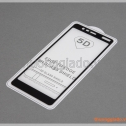 Dán kính cường lực Nokia 5.1, dán full màn hình, loại 5D