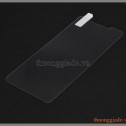 Dán kính cường lực Redmi 5 Tempered glass