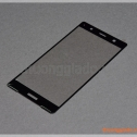 Dán kính cường lực Sony Xperia XZ2 Premium (loại 3D, dán full màn hình)