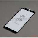 Dán màn hình Google Pixel 3A, dán kính cường lực full màn hình, loại 5D