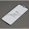 Dán màn hình Huawei Mate 20 X, Mate 20X (mặt kính cường lực, loại 5D)