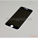 Dán màn hình iPhone 6s, iPhone 6, kính cường lực chống nhìn trộm