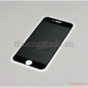 Dán màn hình iPhone 7, iPhone 8, kính cường lực chống nhìn trộm
