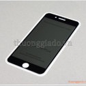 Dán màn hình iPhone 8 Plus, iPhone 7 Plus, dán kính cường lực chống nhìn trộm