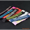 Dây đeo tay thay thế Fitbit Charge 2 (Nike Edition)