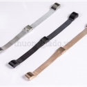 Dây đồng hồ Fitbit Alta HR/ Fitbit Alta (thép không gỉ, mắt nhỏ, kiểu 2)