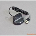 Đế sạc (cáp sạc usb) Samsung Gear Fit2 Pro/ Gear Fit 2 Pro