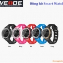 Đồng hồ thông minh Weide WS001 (theo dõi giấc ngủ,đếm bước đi,báo cuộc gọi)