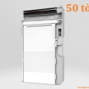 Giấy in ảnh Polaroid (86x54mm) cho máy in ảnh Xiaomi XPRINT DMP 100 (50 tờ)