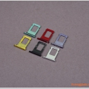Khay sim iPhone 11, bản 1 sim