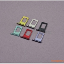 Khay sim iPhone 11, bản 2 sim