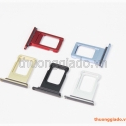 Khay sim iPhone XR, bản 1 sim