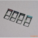 Khay sim Motorola One Vision, Motorola P40