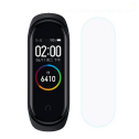 Miếng dán màn hình Mi Band 4, miếng dán full màn hình