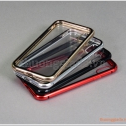 Ốp kính cường lực iPhone X (5.8inch)/iPhone XS (5.8inch), Ốp Full mặt trước+sau