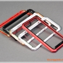 Ốp lưng Element Solace Metal Glass cho iPhone 7 (4.7"), iPhone 8 (4.7")