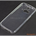 Ốp lưng silicon siêu mỏng HTC Butterfly 2/ B810X ULTRA Thin TPU Case