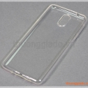 Ốp lưng silicone Nokia 3.1 (loại dẻo trong suốt)
