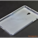 Ốp lưng silicone Samsung T385/ Galaxy Tab A 8.0 (2017)