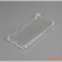 Ốp lưng silicone Sony Xperia L3, ốp dẻo trong suốt chống sốc 4 góc