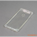 Ốp lưng silicone Sony Xperia XA2 Plus, ốp dẻo trong suốt chống sốc 4 góc
