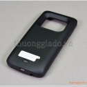 Pin dự phòng Samsung Galaxy S9/ G960 kiêm ốp lưng bảo vệ, dung lượng 4700mAh