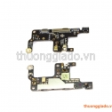 Thay bo mạch míc HTC U12 Plus, HTC U12+, microphone nghe gọi