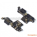 Thay chân sạc Huawei Mate 9