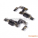 Thay chân sạc Huawei P10