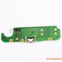 Thay chân sạc Nokia 2